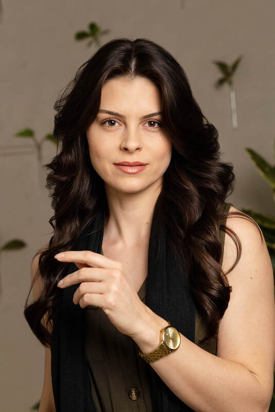 Nutricionista Lilian Chiareli